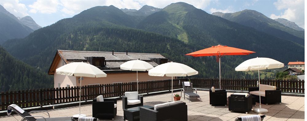 Schorta'S Alvetern - Boutique Hotel & Restaurant Ardez Exterior foto