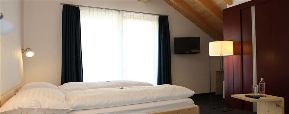 Schorta'S Alvetern - Boutique Hotel & Restaurant Ardez Exterior foto